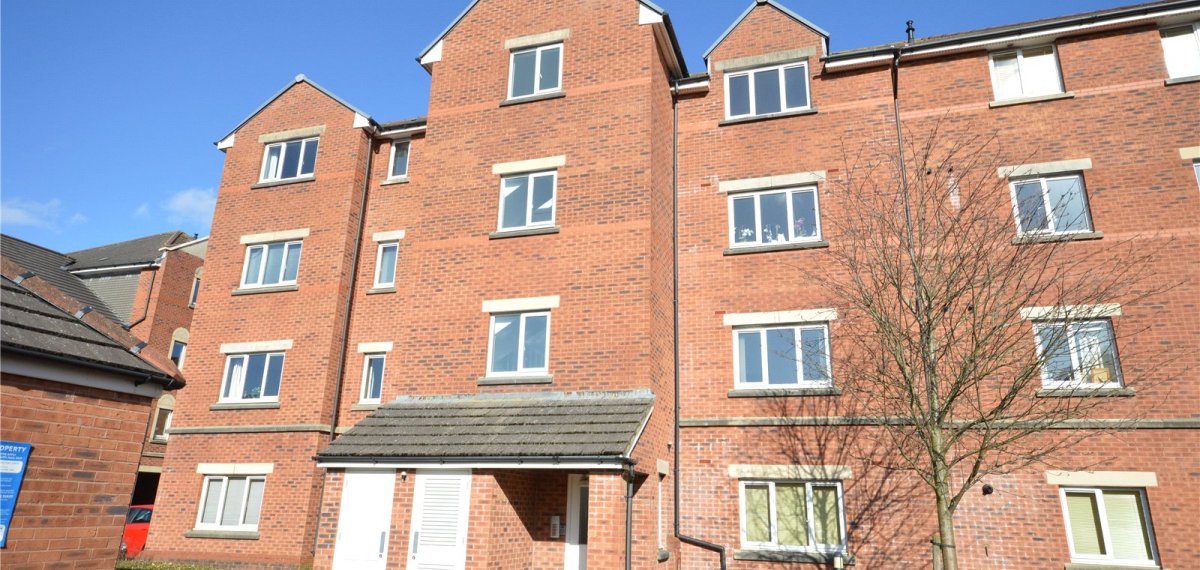 2 bedroom property to let in Clos Dewi Sant, Canton, Cardiff, CF11 £