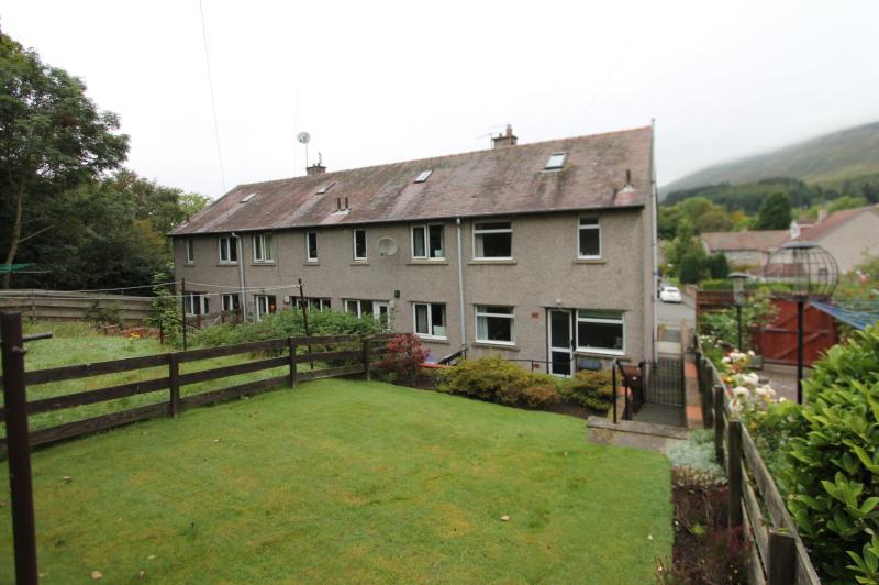 2 bedroom house for sale in Dumbrock Road, Strathblane, G63. Rettie & Co.