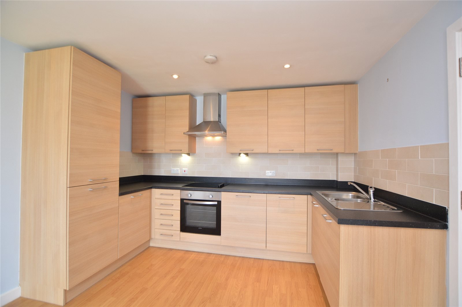 apartment for sale in Morley, kitchen area