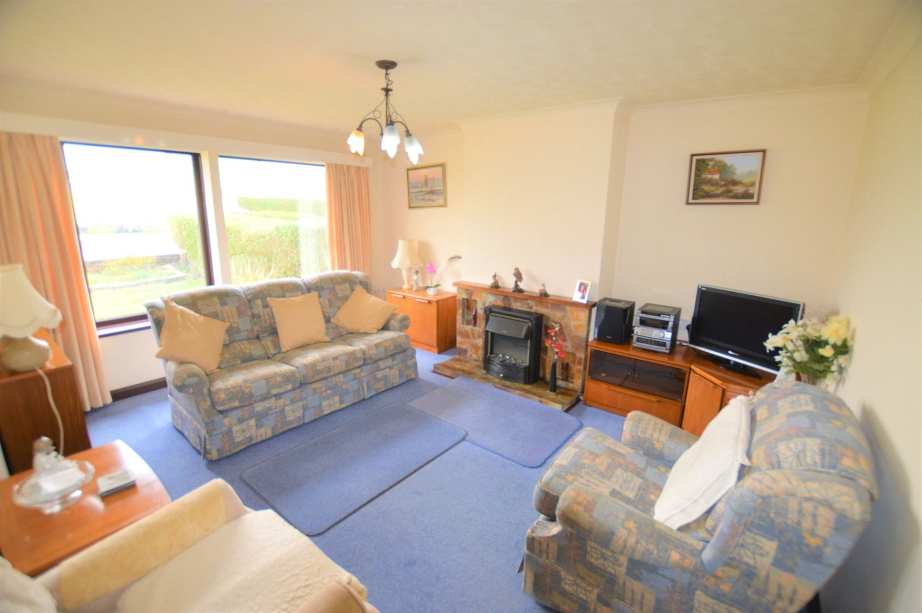 2 bedroom property for sale in Victoria Road, Threemilestone, Truro