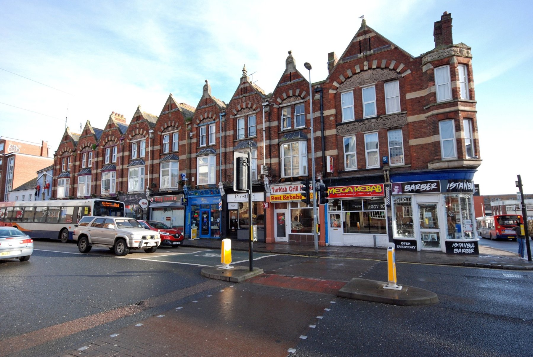 property for sale in Sidwell Street, Exeter, Devon, EX4 £350,000