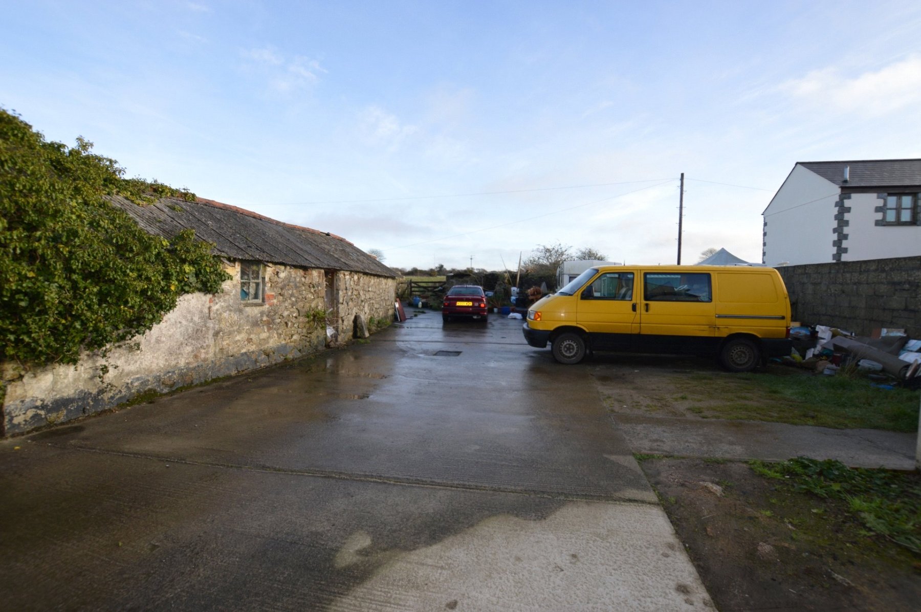 property for sale in Fore Street, Troon, Camborne, TR14 Guide price £