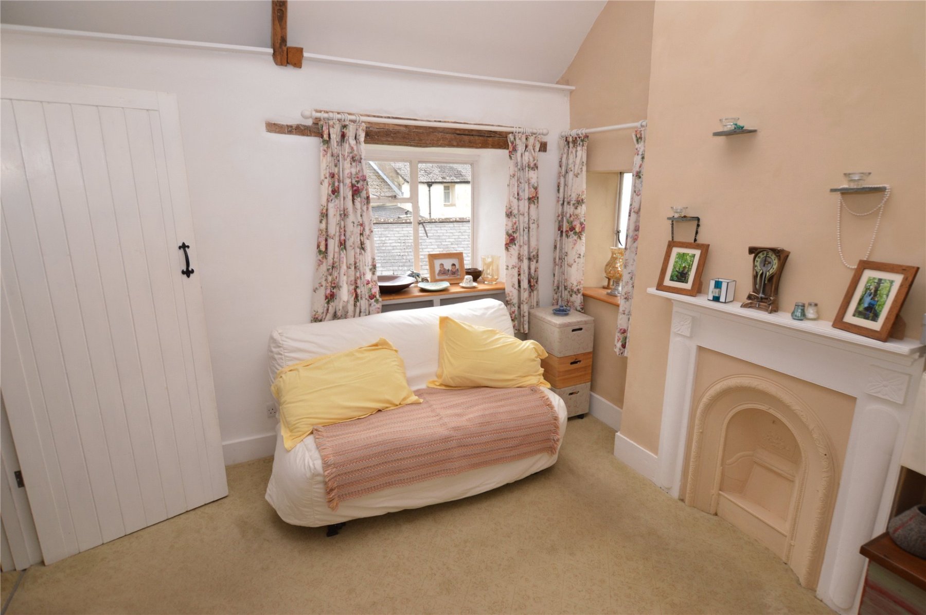 2 bedroom property for sale in East Street, Denbury, Newton Abbot, TQ12 £227,500