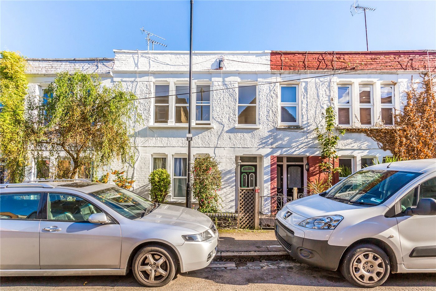 Bed And Breakfast Crouch End N Bed And Breakfast Crouch End N