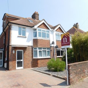 Roselands 4 Bedroom Semi Detached House Roselands 4 Bedroom Semi Detached House