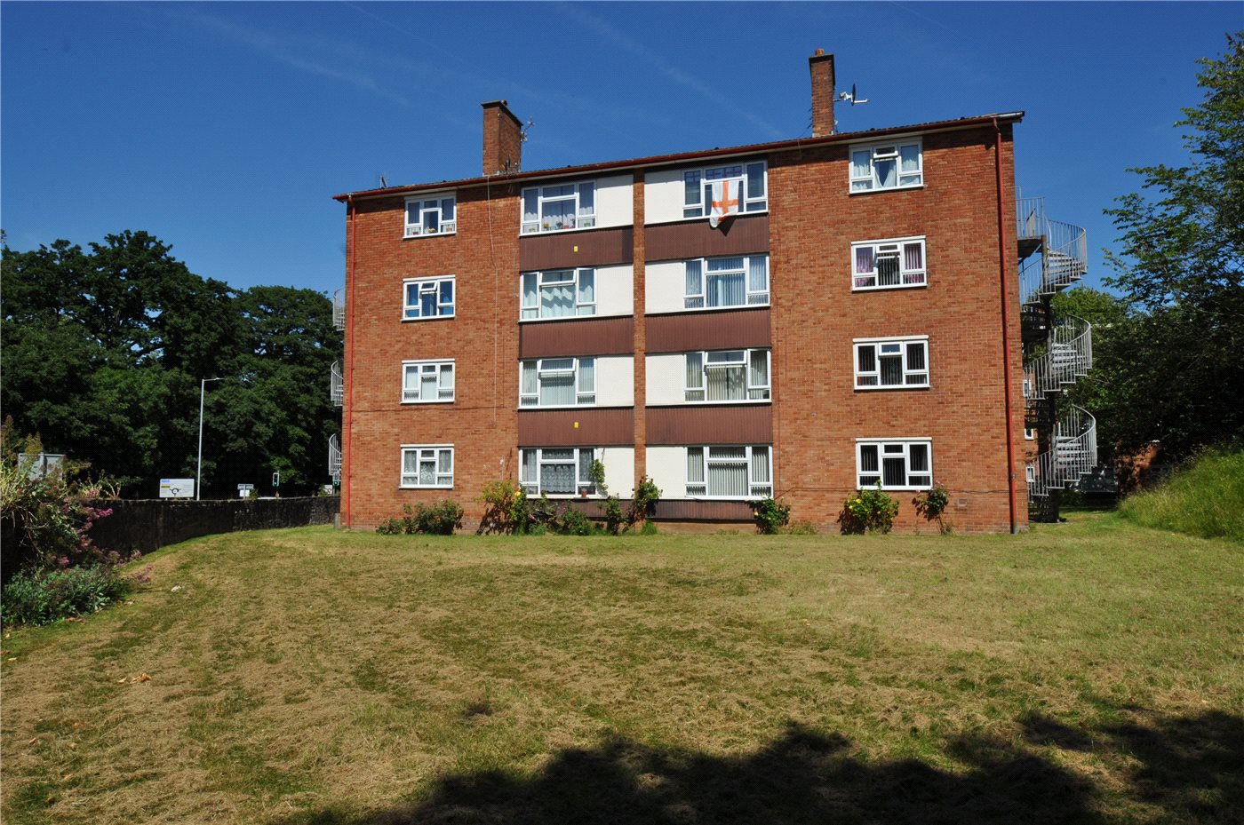 2 bedroom property for sale in Torrington Drive, Thingwall, Wirral