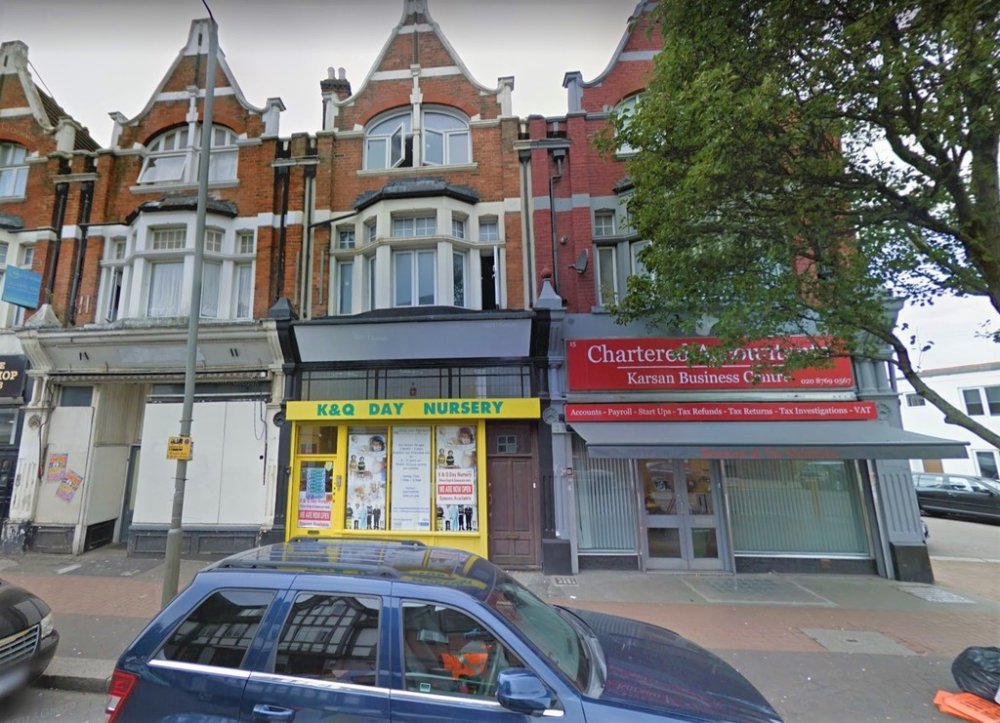 property for sale in Thrale Road, Streatham, London SW16 1NS £295,000