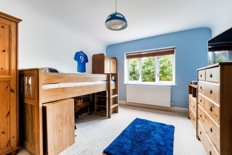 4 bedroom property for sale in Old Windsor Guide price £599,950