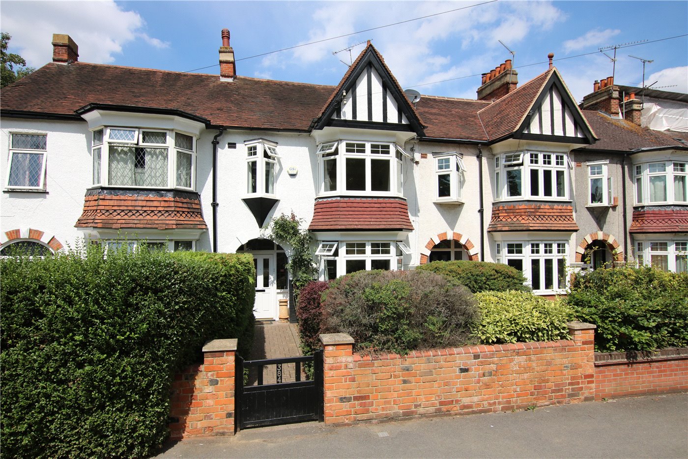 4 bedroom property for sale in Tilehurst Road, Reading, Berkshire, RG30