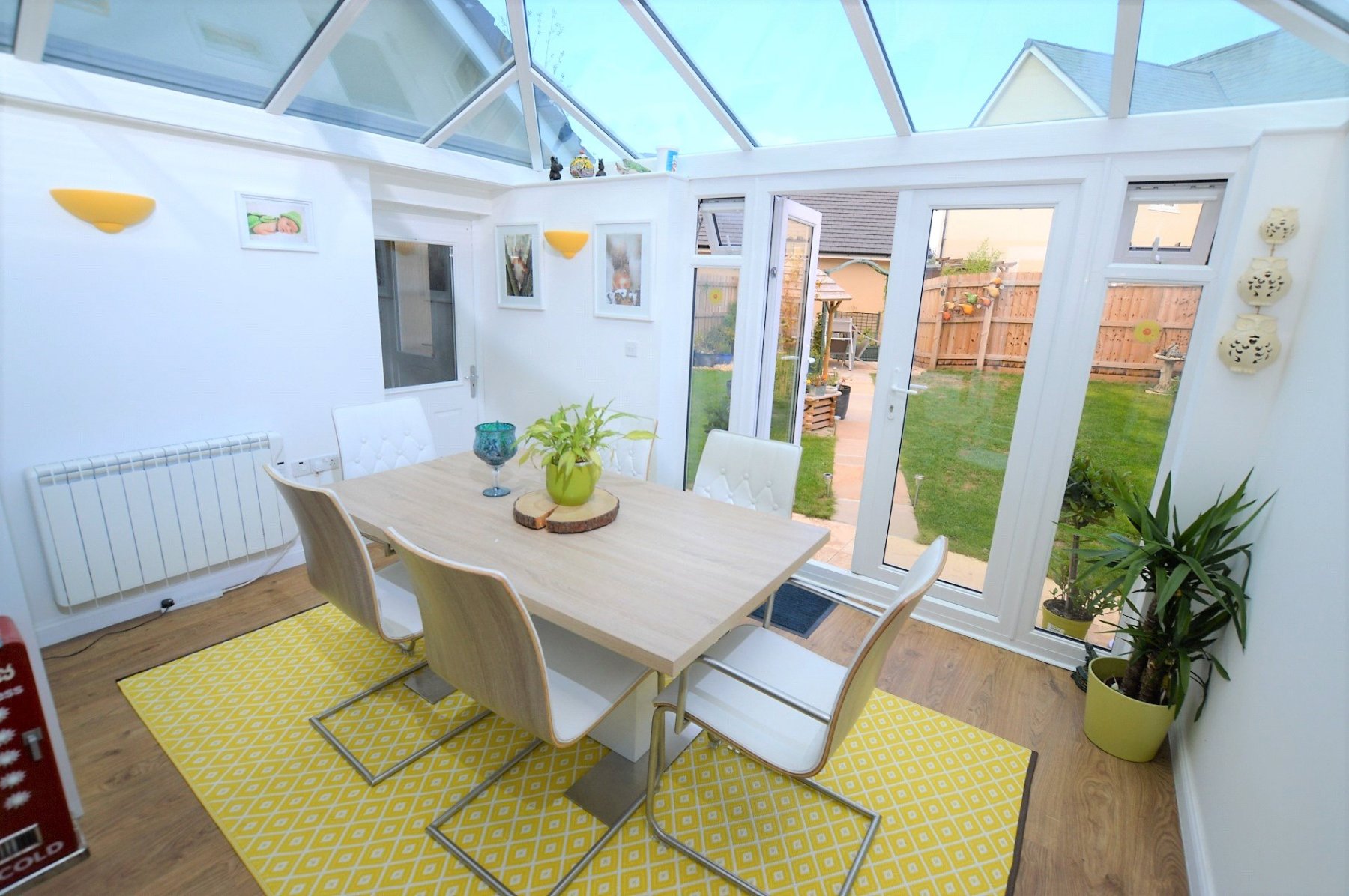 3 bedroom property for sale in Baron Way, Newton Abbot, Devon, TQ12 £