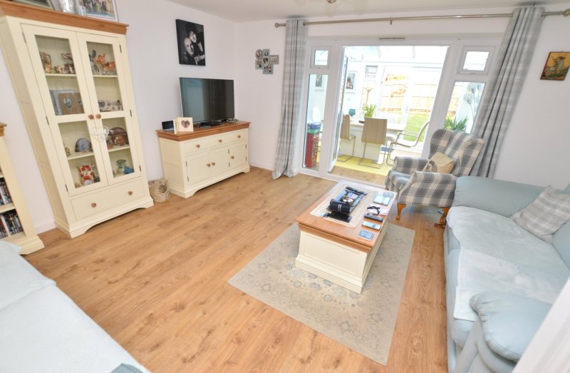 3 bedroom property for sale in Baron Way, Newton Abbot, Devon, TQ12 £
