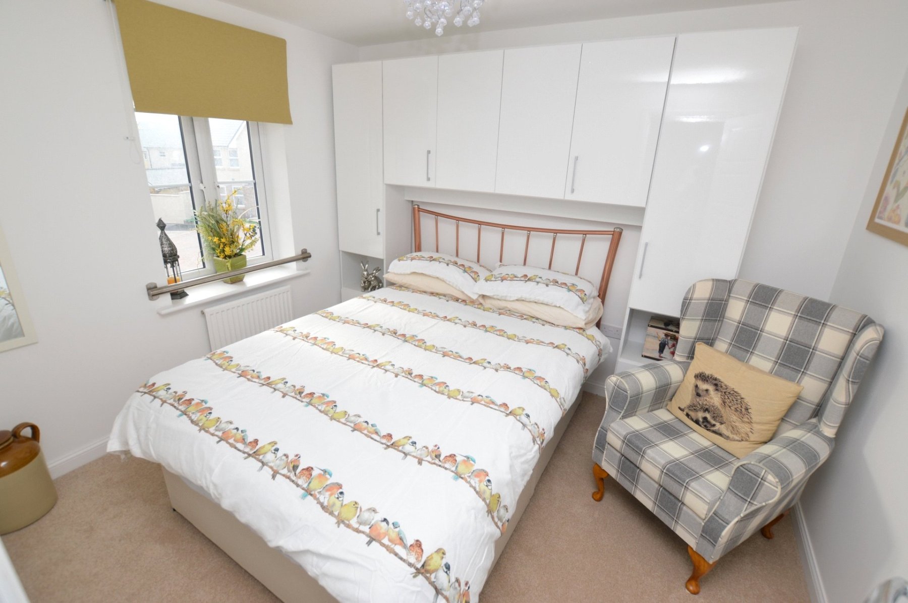 3 bedroom property for sale in Baron Way, Newton Abbot, Devon, TQ12 £259,950