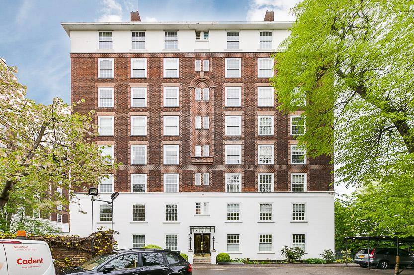 3 bedroom property for sale in North End House, Fitzjames Avenue