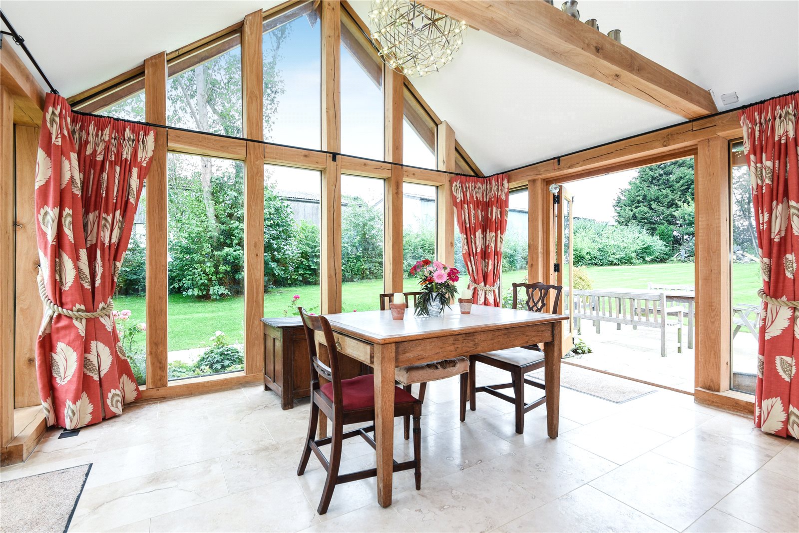 JacksonStops 6 bedroom property for sale in Assington Green