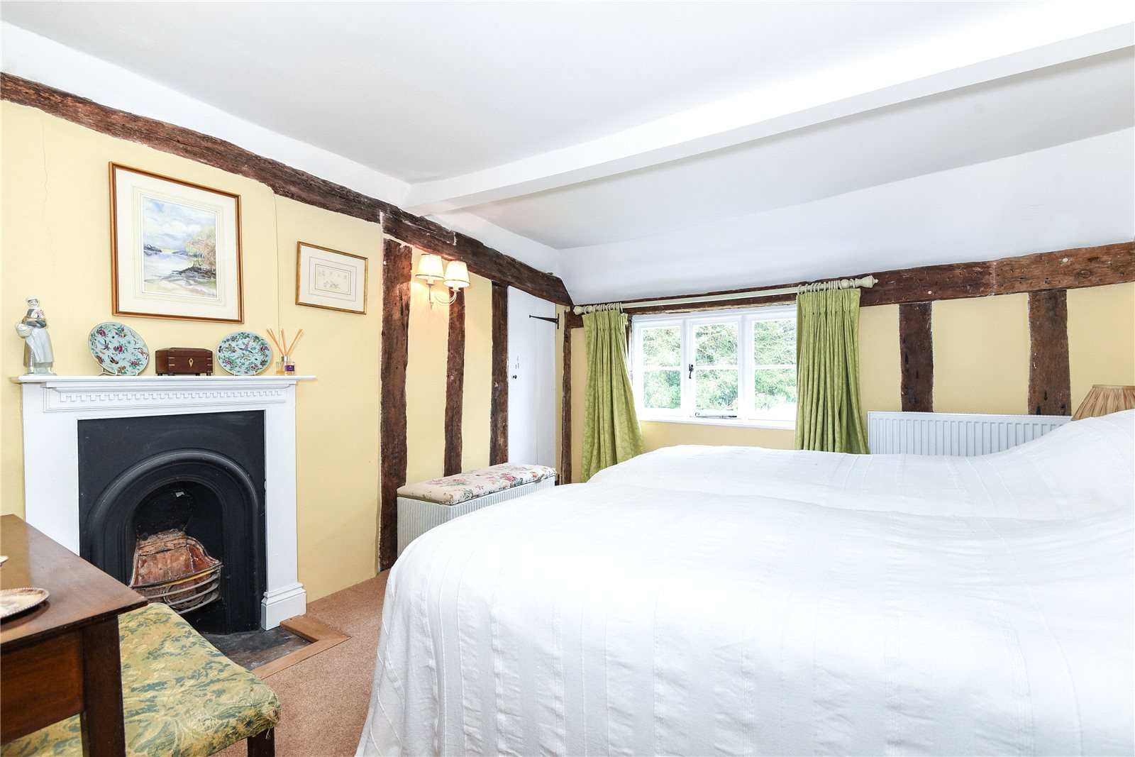 JacksonStops 6 bedroom property for sale in Assington Green