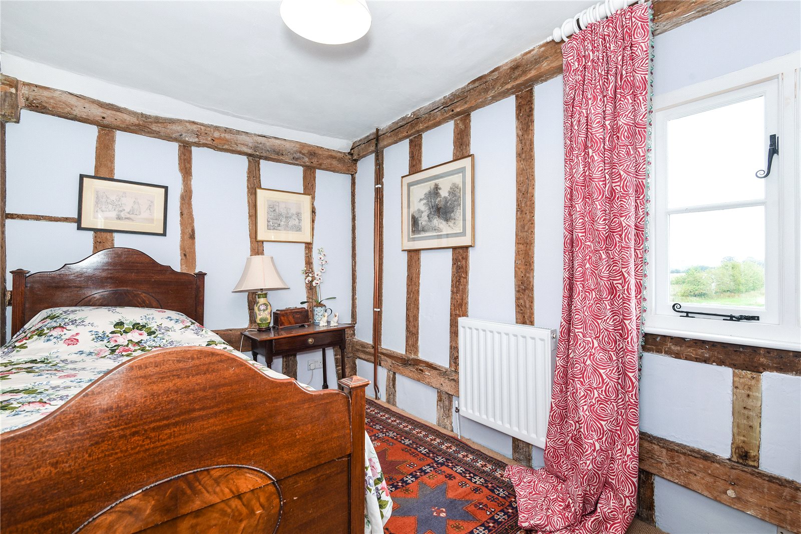 JacksonStops 6 bedroom property for sale in Assington Green