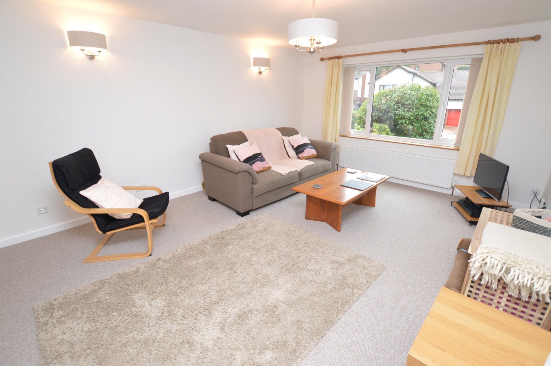 4 bedroom property for sale in Oak Tree Drive, Newton Abbot, Devon