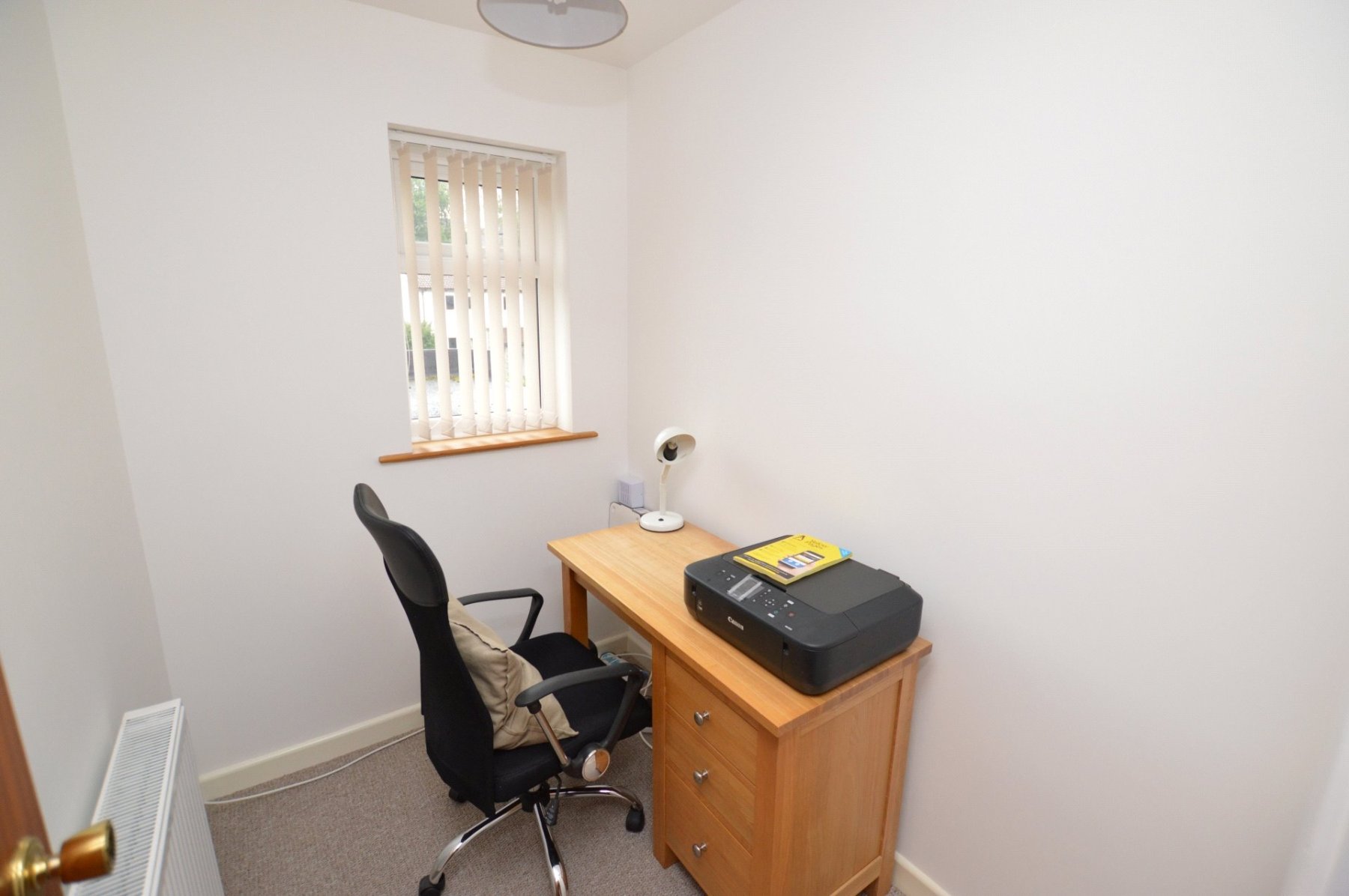 4 bedroom property for sale in Oak Tree Drive, Newton Abbot, Devon