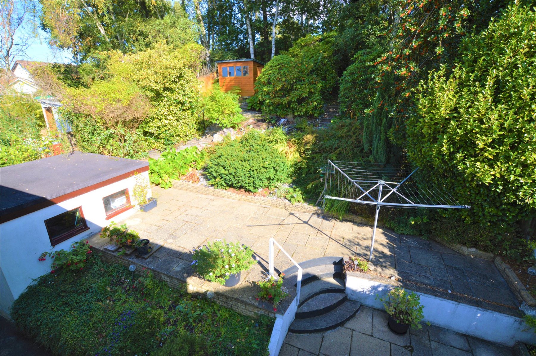 4 bedroom property for sale in Oak Tree Drive, Newton Abbot, Devon