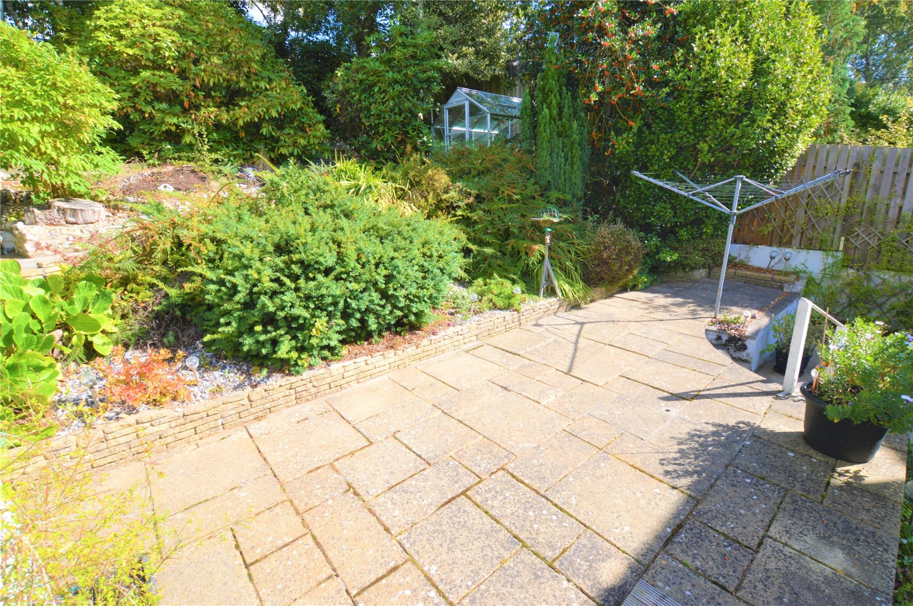 4 bedroom property for sale in Oak Tree Drive, Newton Abbot, Devon