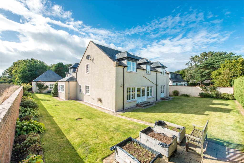 5 bedroom house for sale in Abbotsford Road, North Berwick, East