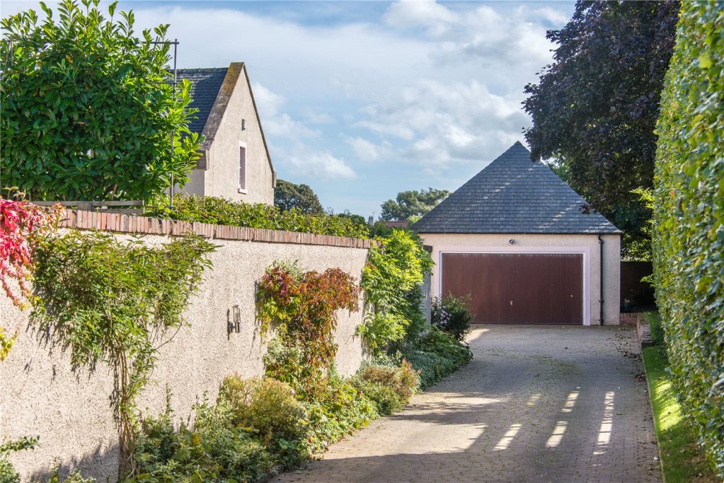 5 bedroom house for sale in Abbotsford Road, North Berwick, East