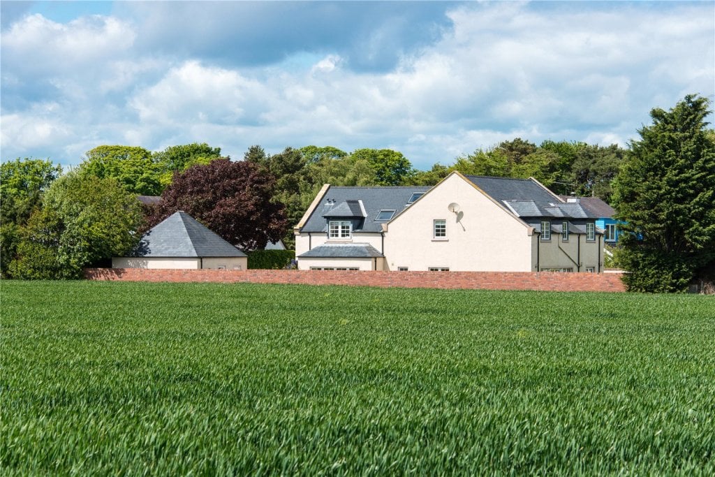 5 bedroom house for sale in Abbotsford Road, North Berwick, East