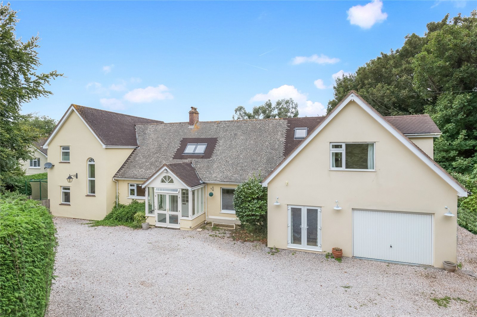 Property For Sale Broad Lane Grappenhall Village