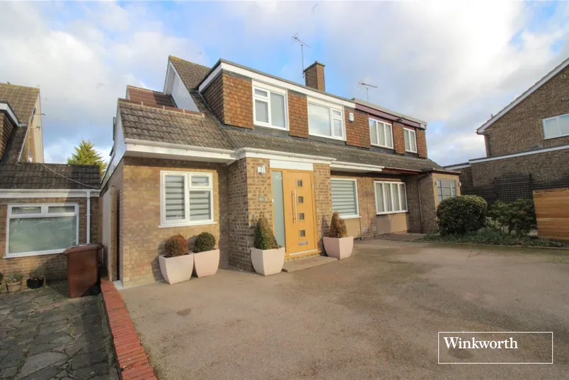 Properties for sale in Borehamwood & Elstree Winkworth Borehamwood