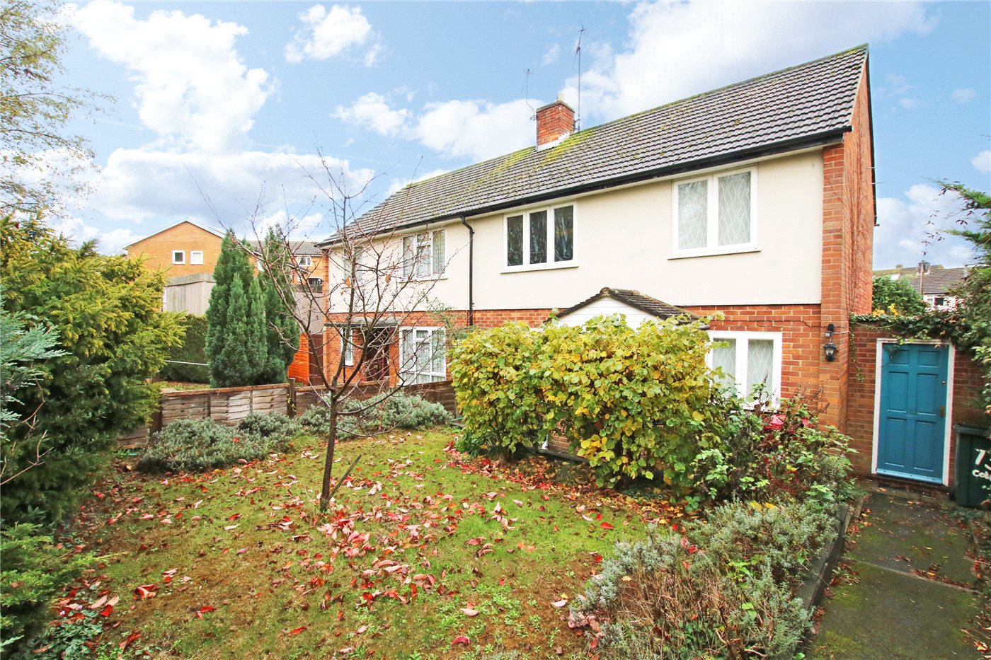 3 Bedroom House In Reading 3 Bedroom House In Reading