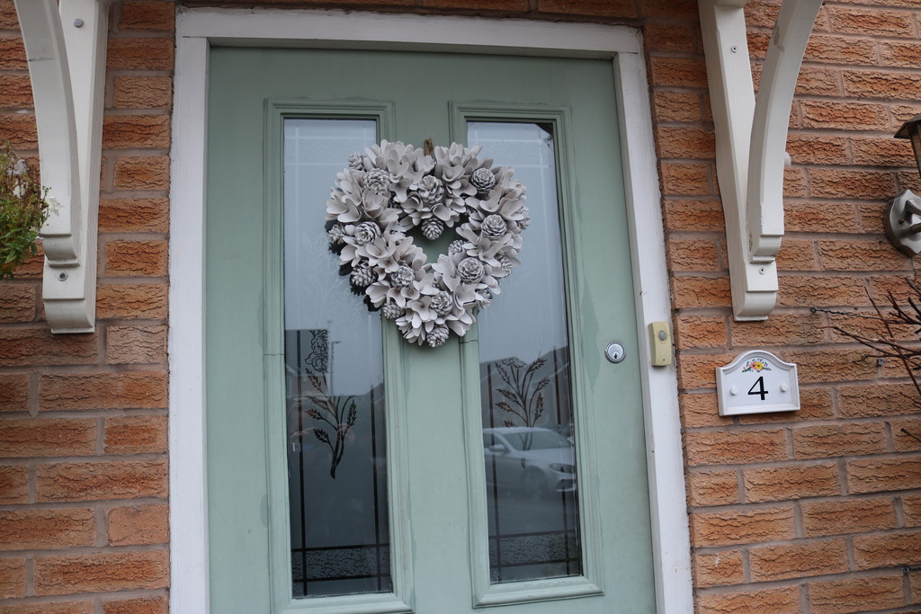 3 bedroom property for