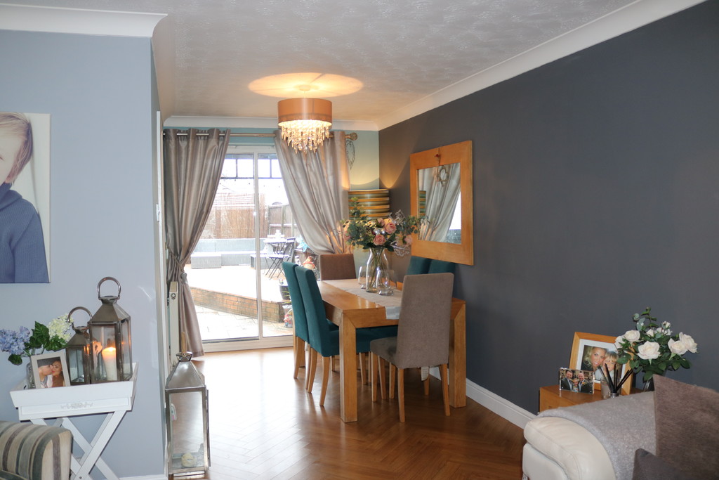 3 bedroom property for