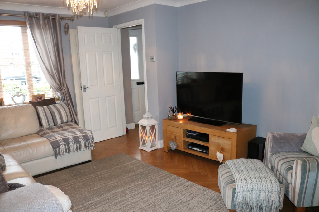 3 bedroom property for