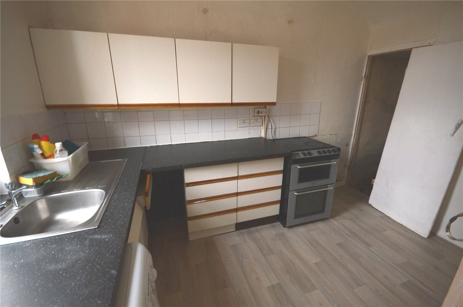 property for sale in Beeston, interior kitchen