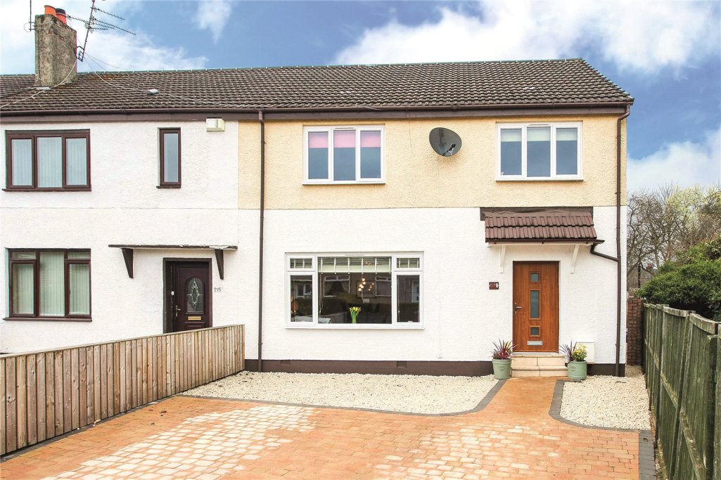 4 bedroom house for sale in Westland Drive, Jordanhill, Glasgow, G14