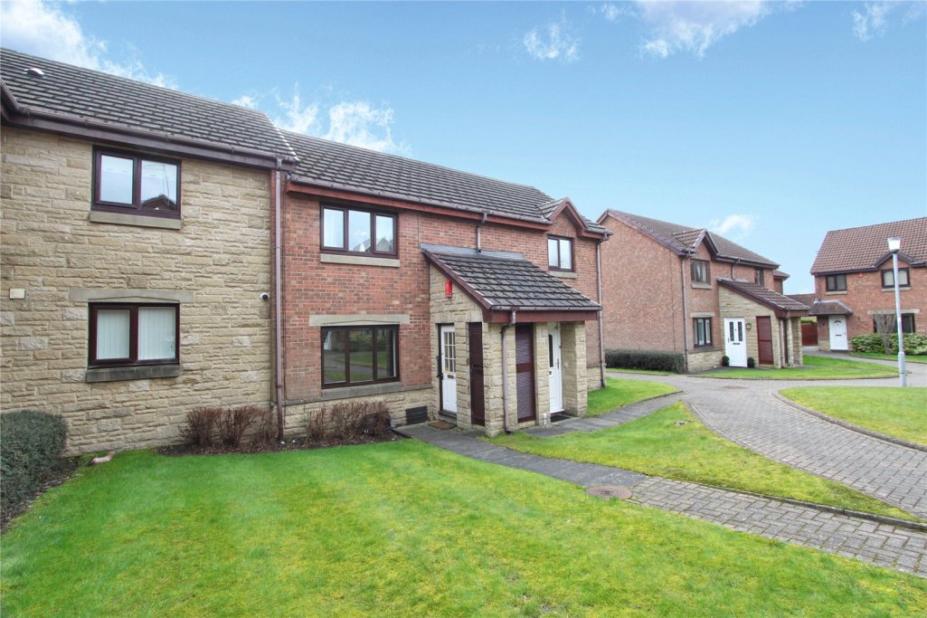 2 bedroom apartment for sale in Torburn Avenue, Giffnock, Glasgow, G46