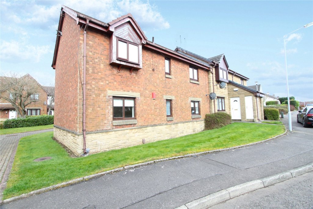 2 bedroom apartment for sale in Torburn Avenue, Giffnock, Glasgow, G46