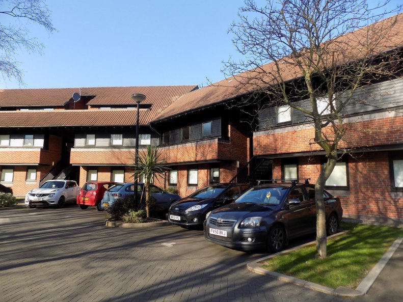 2 bedroom apartment for sale in Court, Birchwood, Warrington