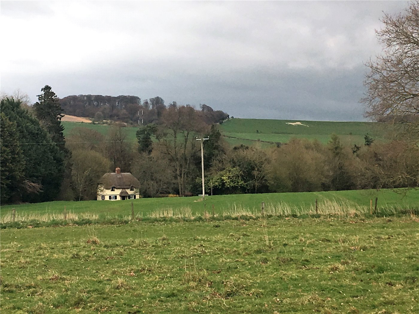 3 bedroom property to rent in Home Farm House, Roundway Park, Devizes