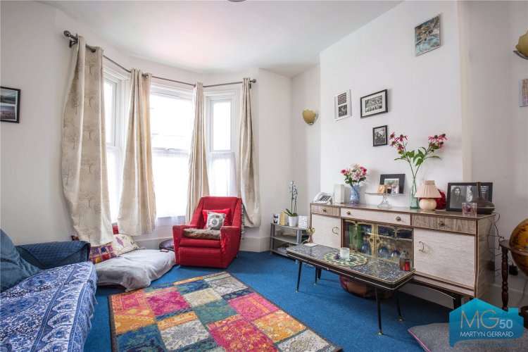 3 bedroom property for sale in Hornsey Park Road, Hornsey, London, N8