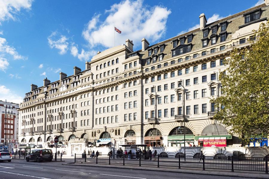 2 bedroom property for sale in CHILTERN COURT, BAKER STREET, LONDON