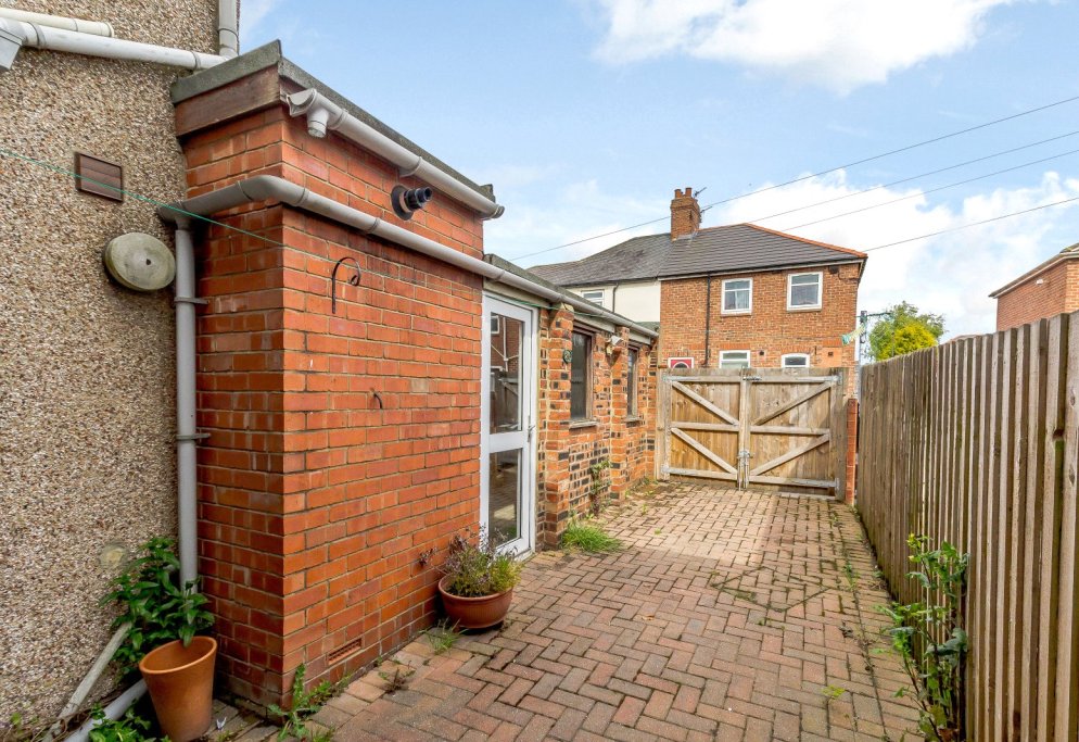 3 bedroom for sale in Burn Avenue, Forest Hall, Newcastle Upon Tyne