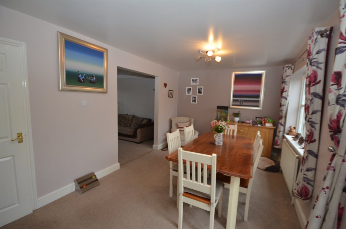 5 bedroom property for sale in Red Lion Cottages, Great Sampford