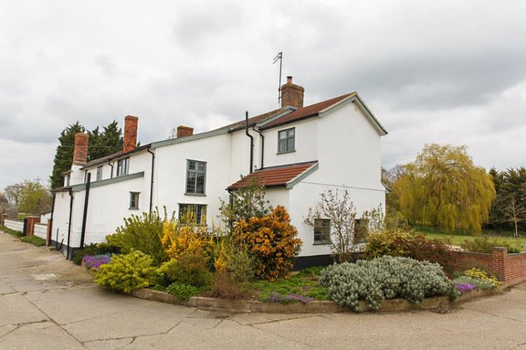 property for sale in White House Farm, Mendlesham, Stowmarket, Suffolk