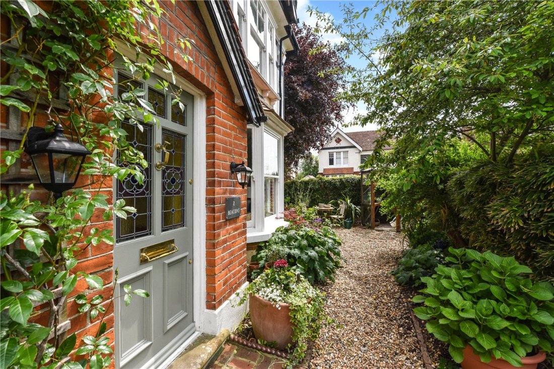 4 Bedroom Property For Sale In Northfield Road Worthing Bn13