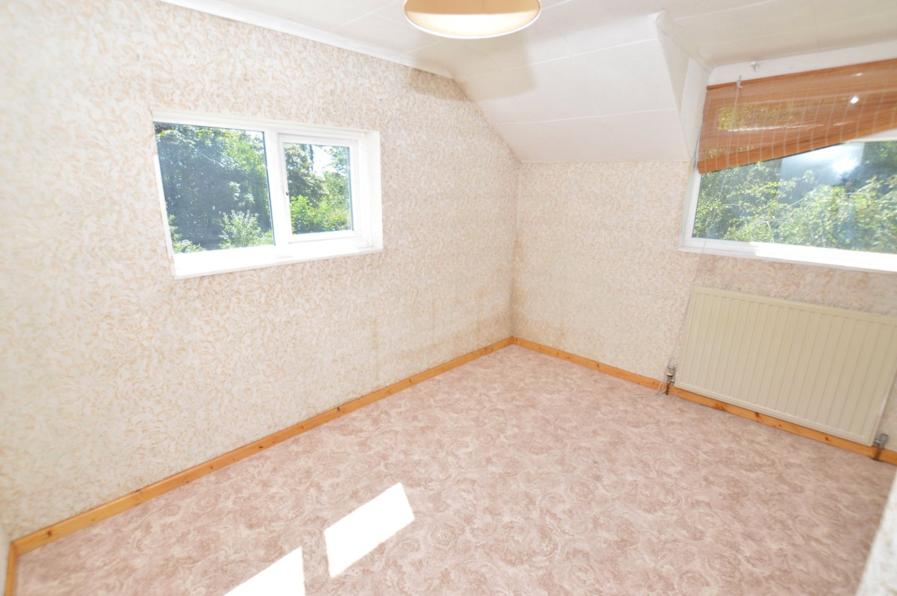 4 bedroom property for sale in West Tolgus, Redruth, Cornwall, TR15 £