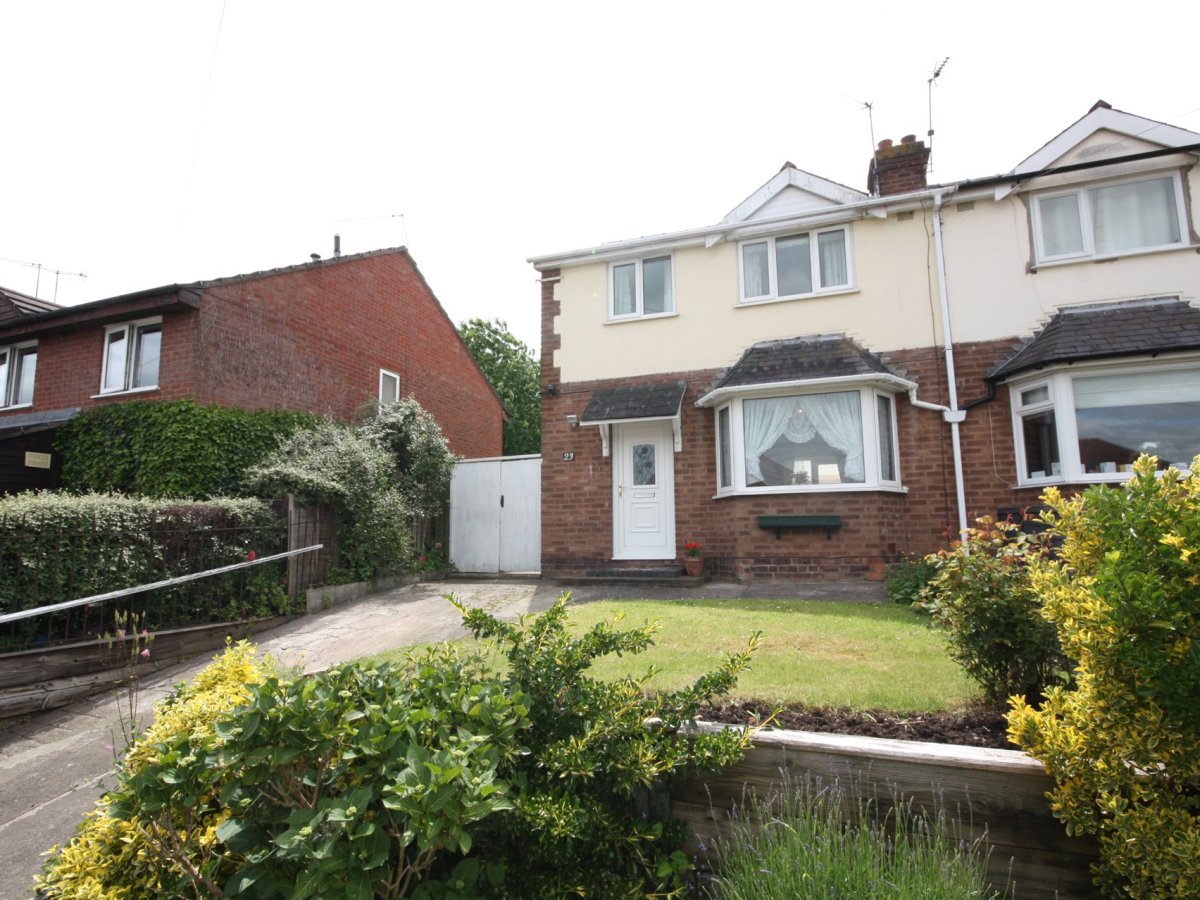 Andrew Grant 2 bedroom property for sale in Green Lane, Worcester