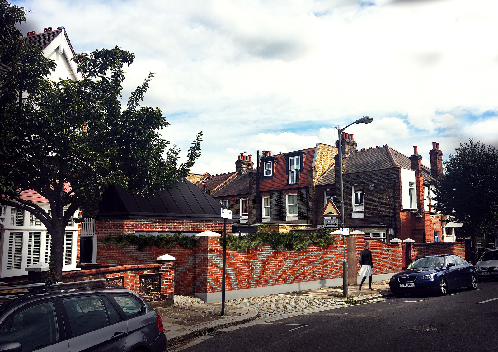 2 bedroom property for sale in Southfields London SW18 £275,000