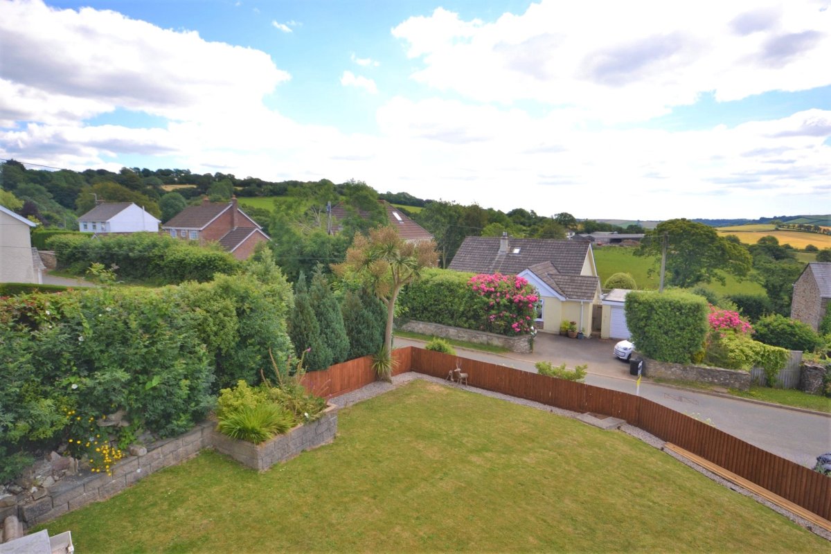 5 bedroom property for sale in Pillaton, Saltash, Cornwall, PL12