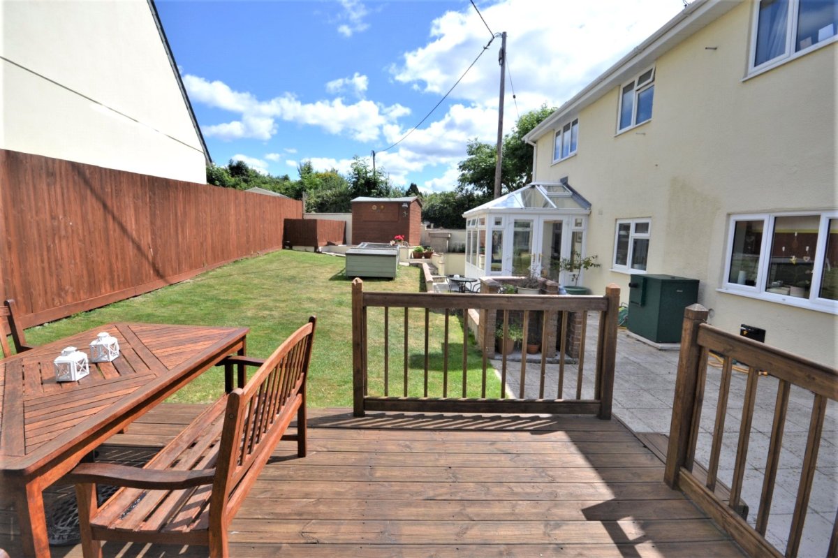 5 bedroom property for sale in Pillaton, Saltash, Cornwall, PL12